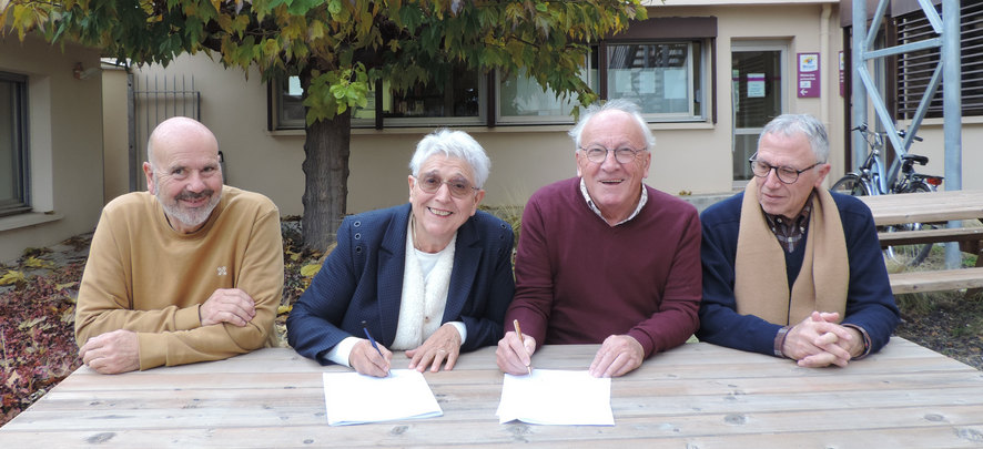 signature convention SMGS - MAS