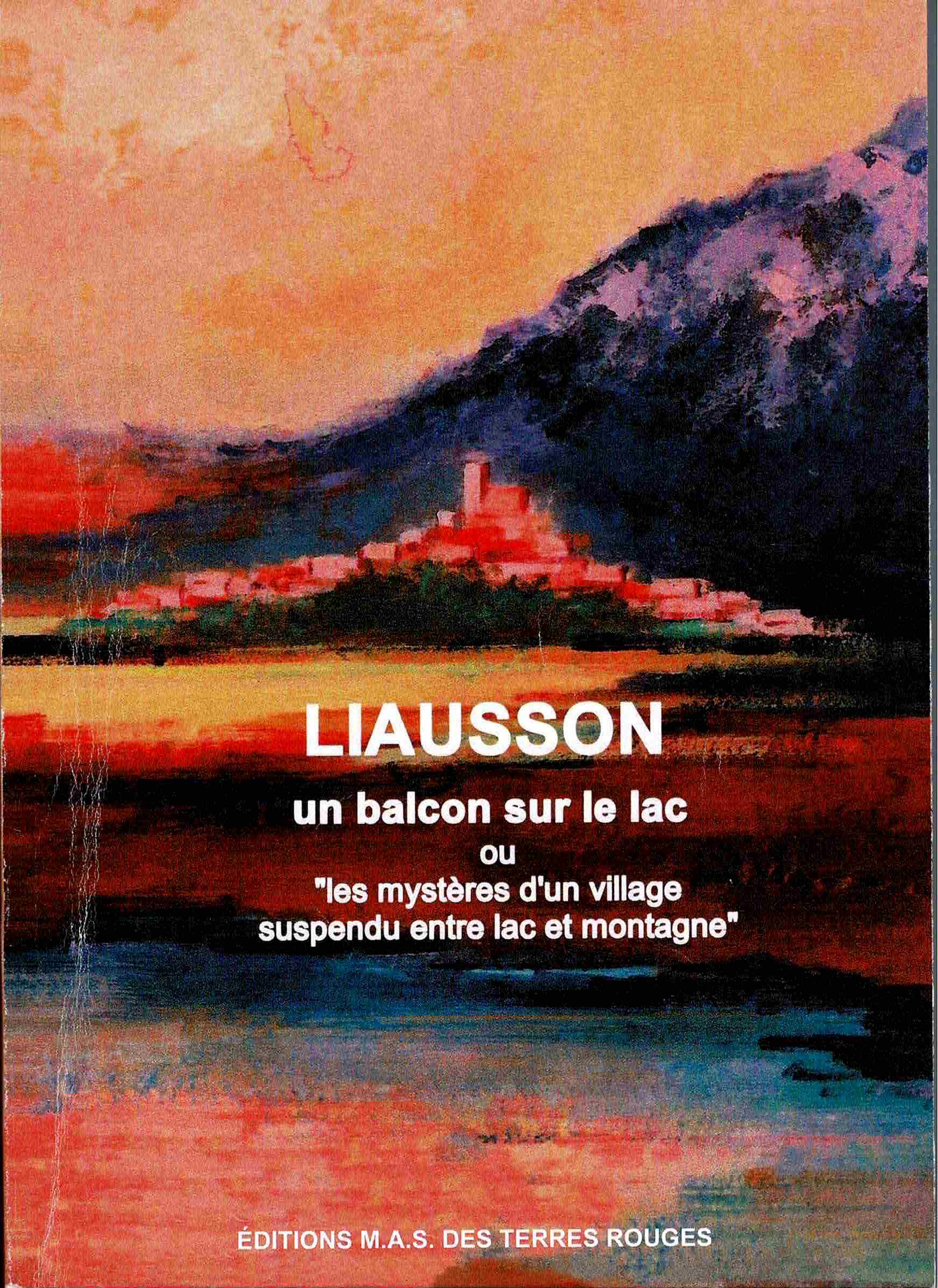 livre liausson